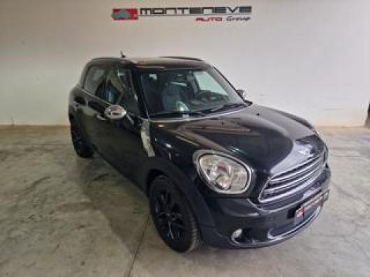 usato MINI Countryman