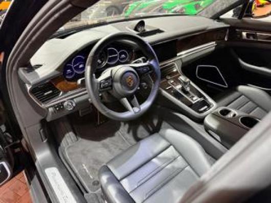 usato PORSCHE Panamera