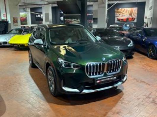 usato BMW X1