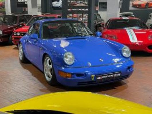 usato PORSCHE 911
