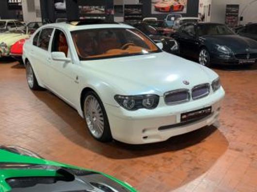 usato BMW 760