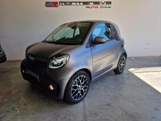 usato SMART ForTwo