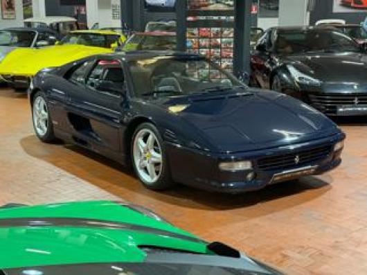 usato FERRARI F355