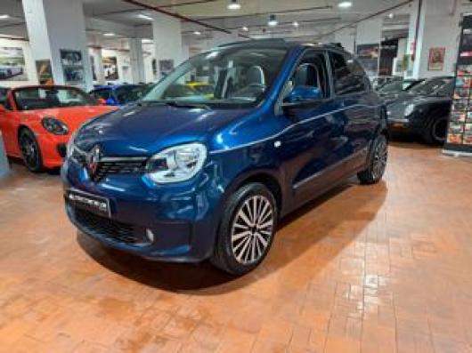 usato RENAULT Twingo