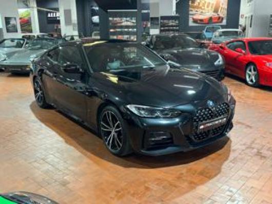 usato BMW 420