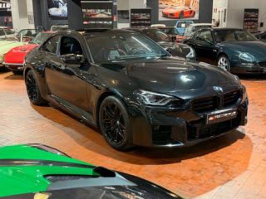 usato BMW M2
