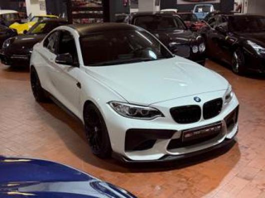 usato BMW M2