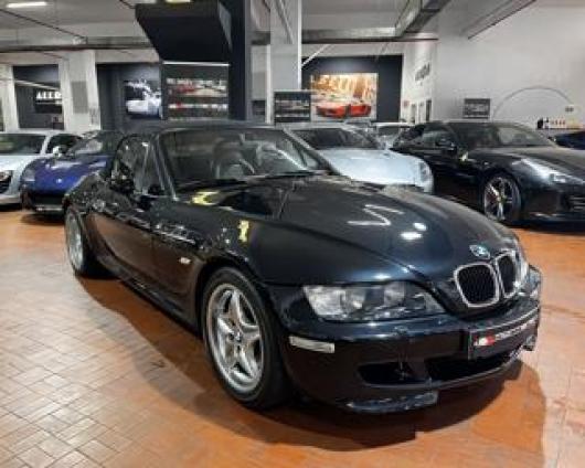 usato BMW Z3 M