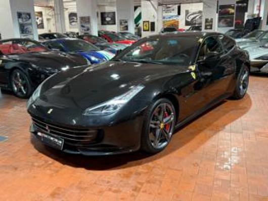 usato FERRARI GTC4 Lusso