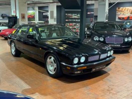 usato JAGUAR XJR