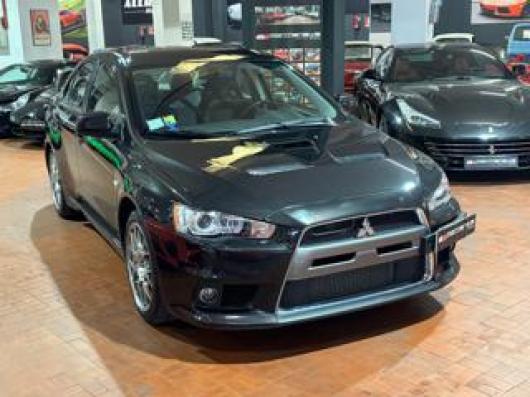 usato MITSUBISHI Lancer