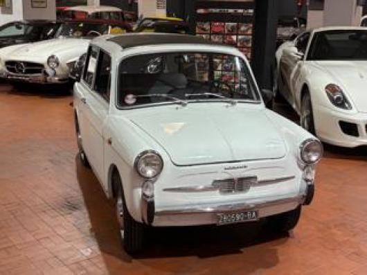 usato AUTOBIANCHI Bianchina