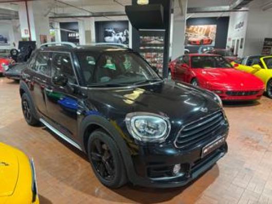 usato MINI Countryman