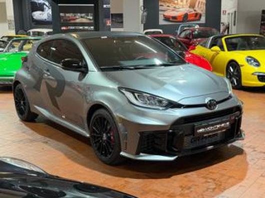 Yaris