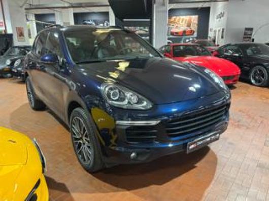 usato PORSCHE Cayenne