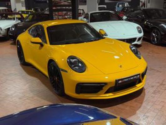 usato PORSCHE 911
