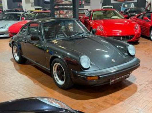 usato PORSCHE 911