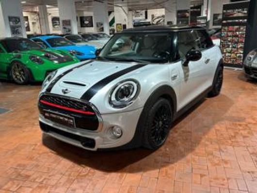 Cooper S