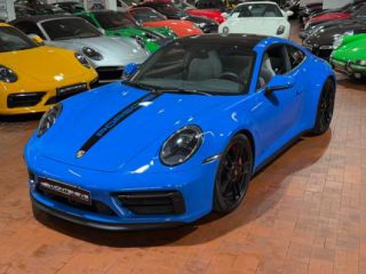 usato PORSCHE 911