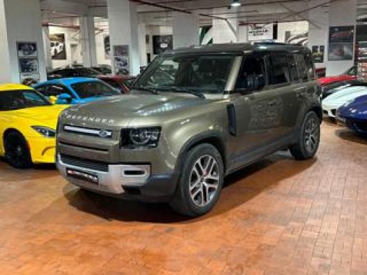 usato LAND ROVER Defender