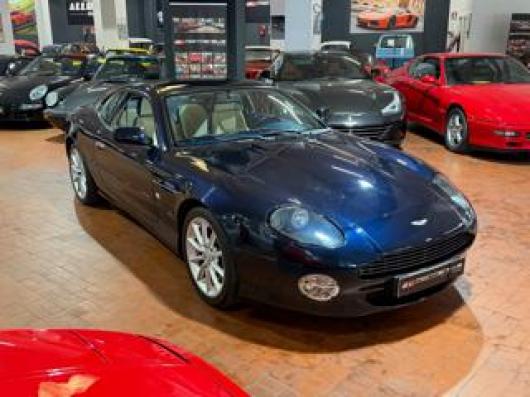 DB7