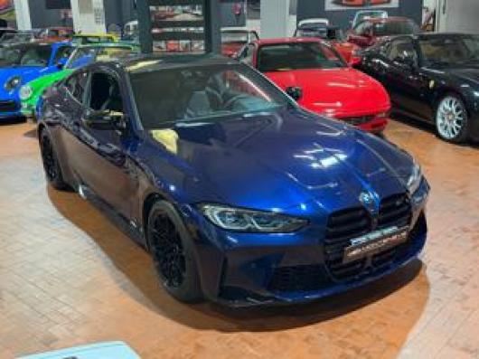 usato BMW M4