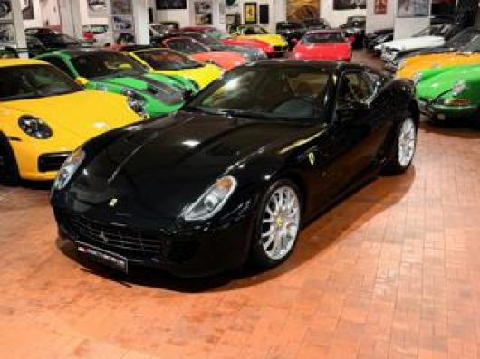 usato FERRARI 599