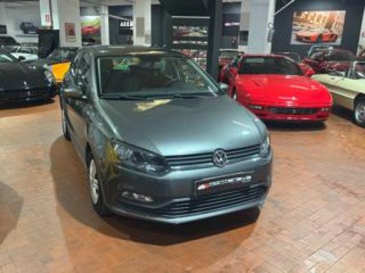 usato VOLKSWAGEN Polo
