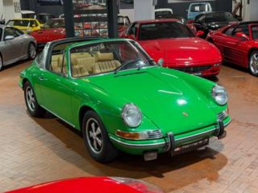 usato PORSCHE 911