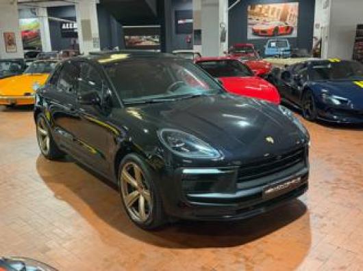Macan