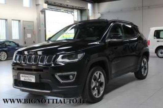 usato JEEP Compass