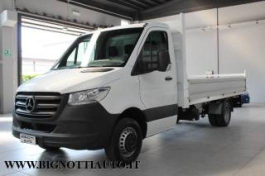 usato MERCEDES Sprinter