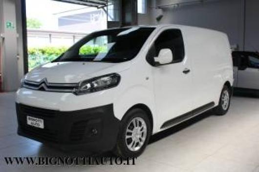 usato CITROEN Jumpy