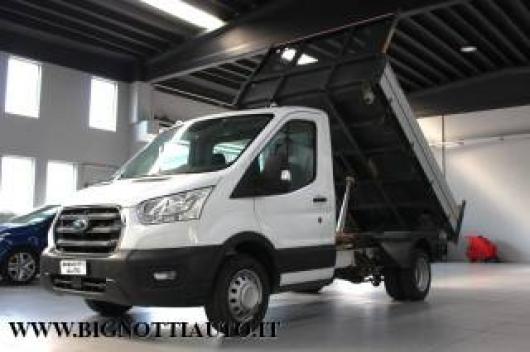 usato FORD Transit