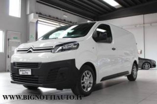 usato CITROEN Jumpy