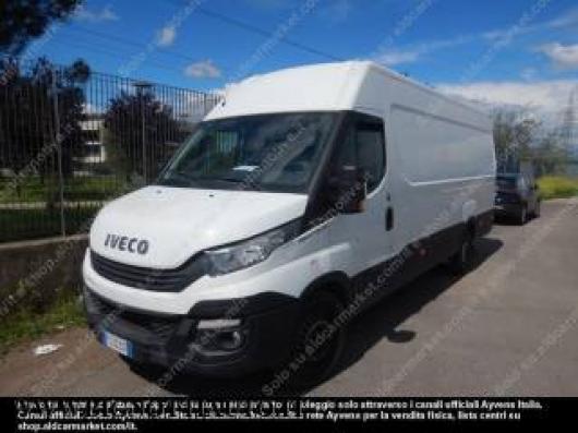 usato IVECO Daily