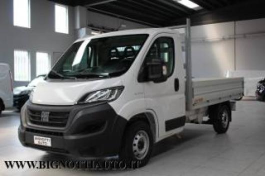 usato FIAT Ducato