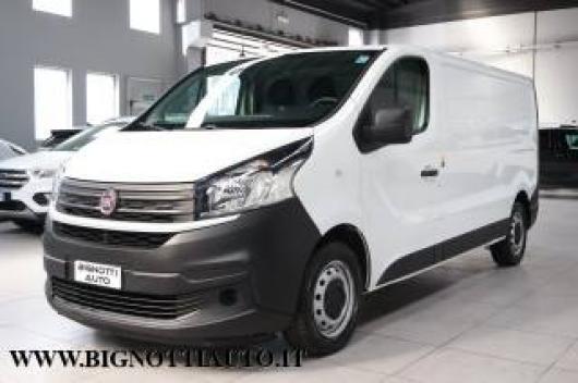 usato FIAT Talento