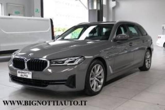 usato BMW 530