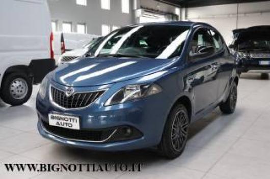 usato LANCIA Ypsilon