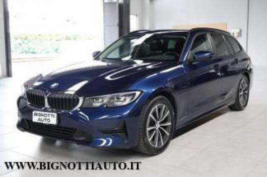 usato BMW 318