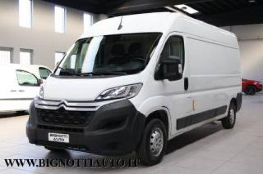 usato CITROEN Jumper