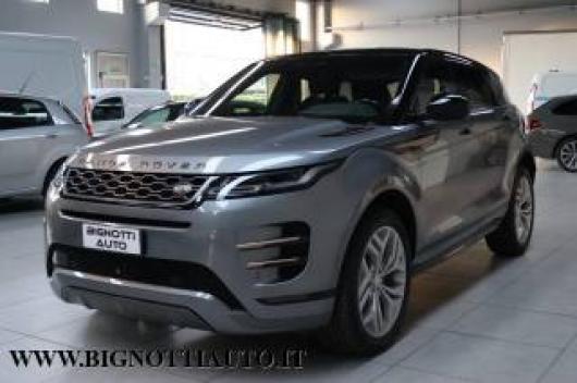 usato LAND ROVER Range Rover Evoque
