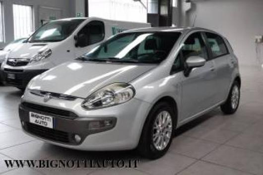 usato FIAT Grande Punto