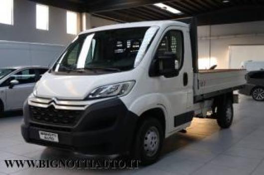 usato CITROEN Jumper