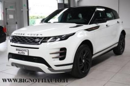 usato LAND ROVER Range Rover Evoque