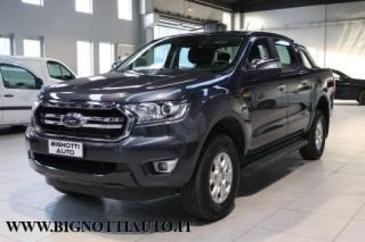 usato FORD Ranger