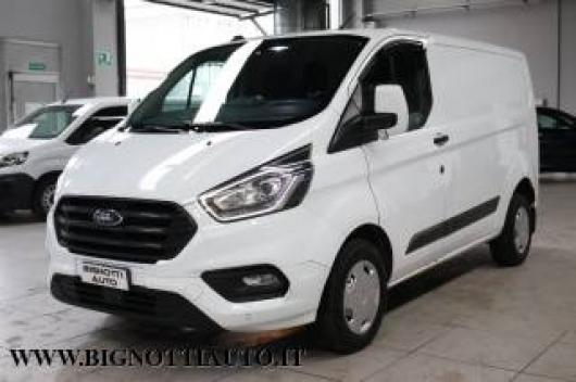 usato FORD Transit Custom