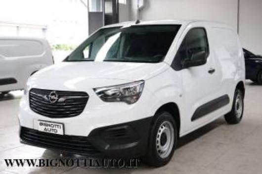 usato OPEL Combo