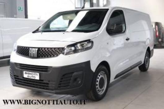 usato FIAT Scudo